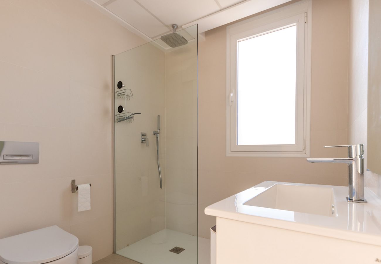Villa en Denia - Villa en el Montgo de Lujo con piscina