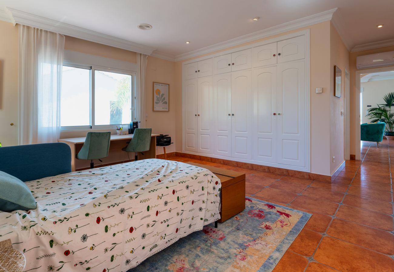 Villa en Denia - Villa Regalissia