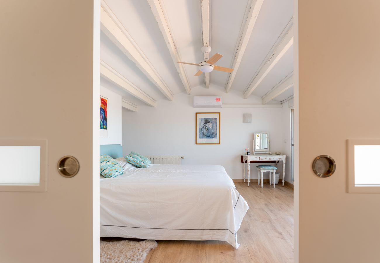 Villa en Denia - Villa Regalissia