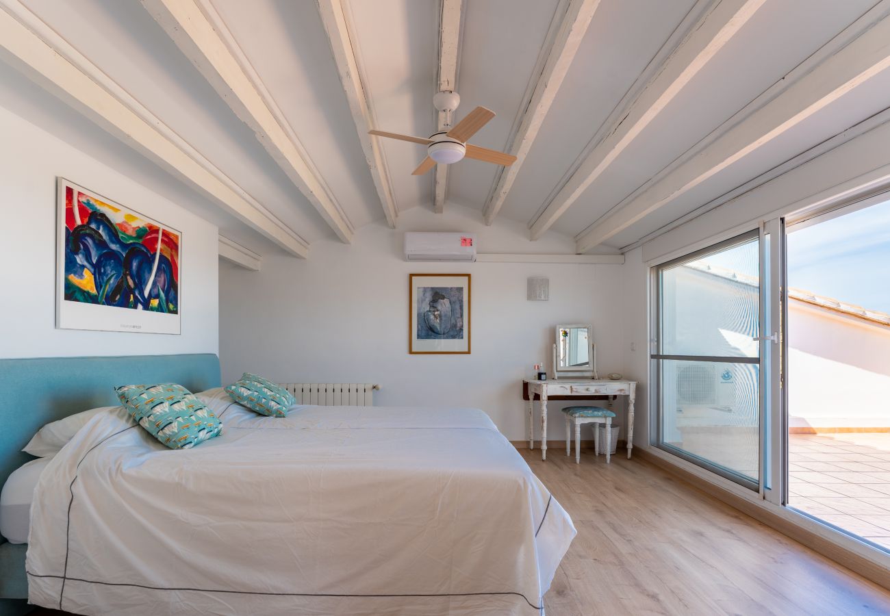 Villa en Denia - Villa Regalissia