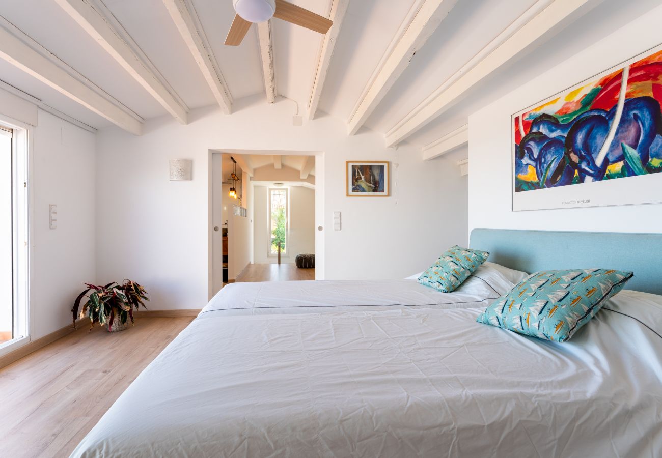 Villa en Denia - Villa Regalissia