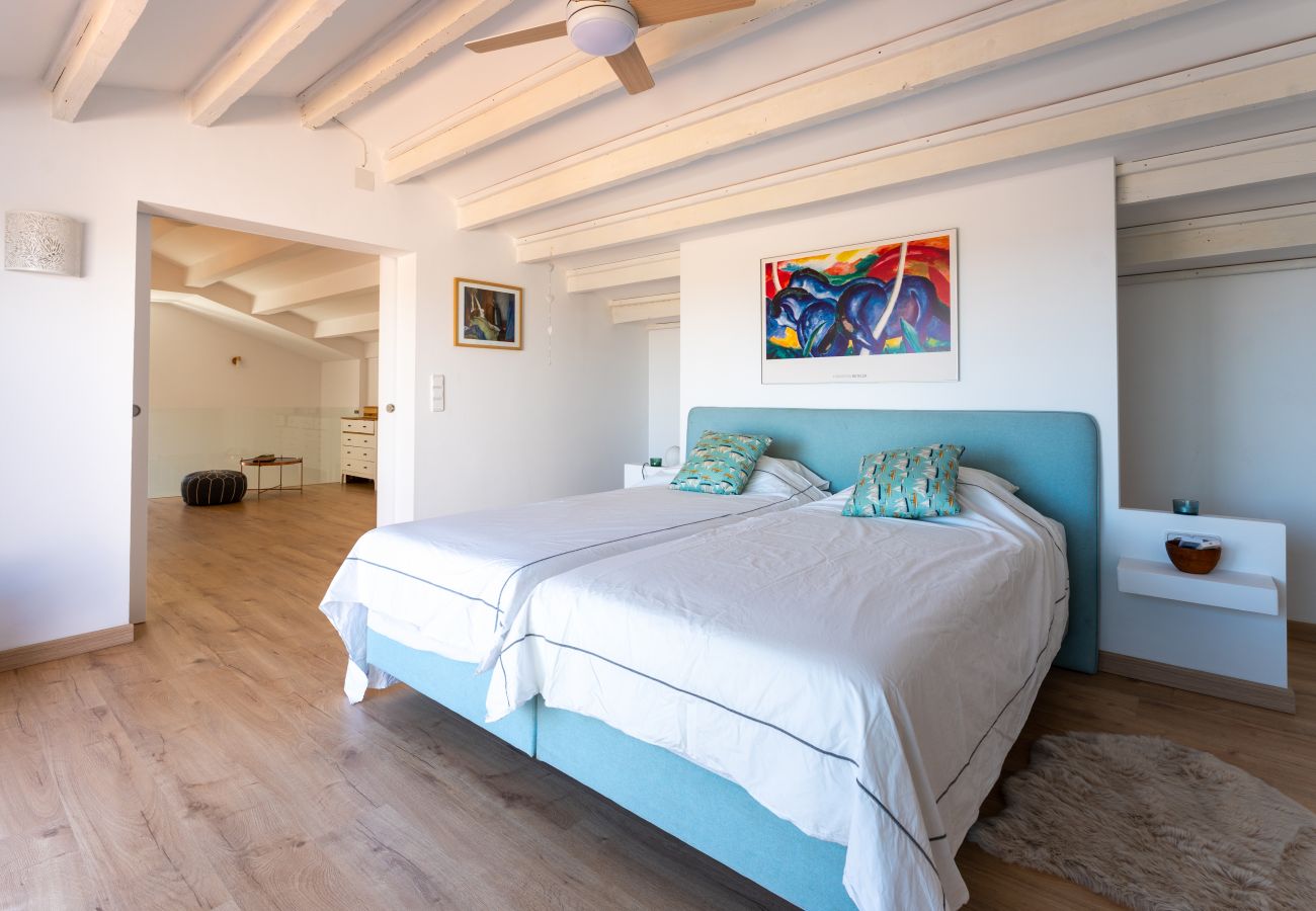 Villa en Denia - Villa Regalissia