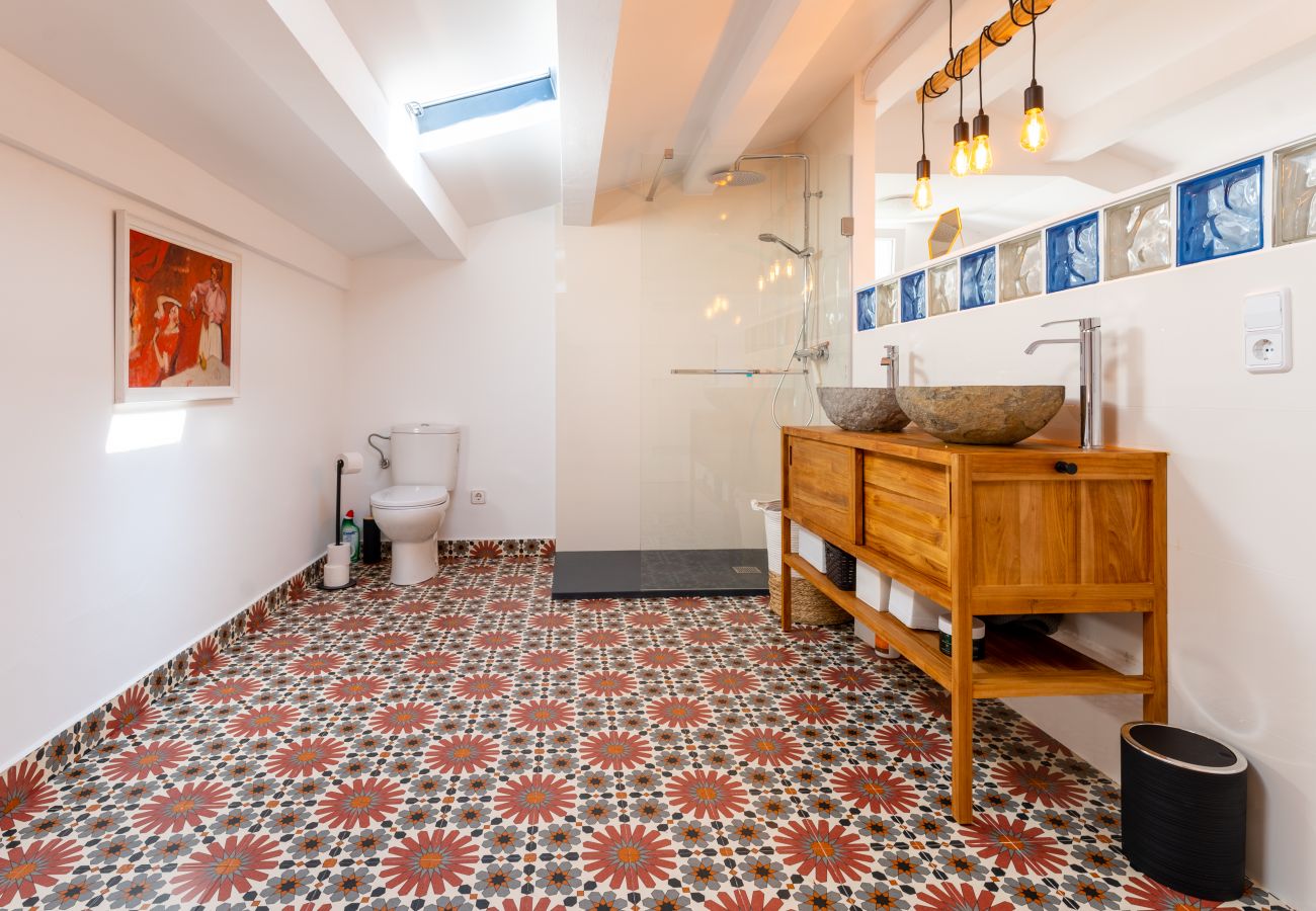 Villa en Denia - Villa Regalissia