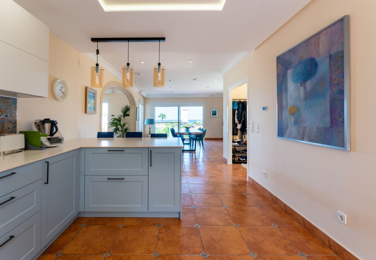 Villa en Denia - Villa Regalissia