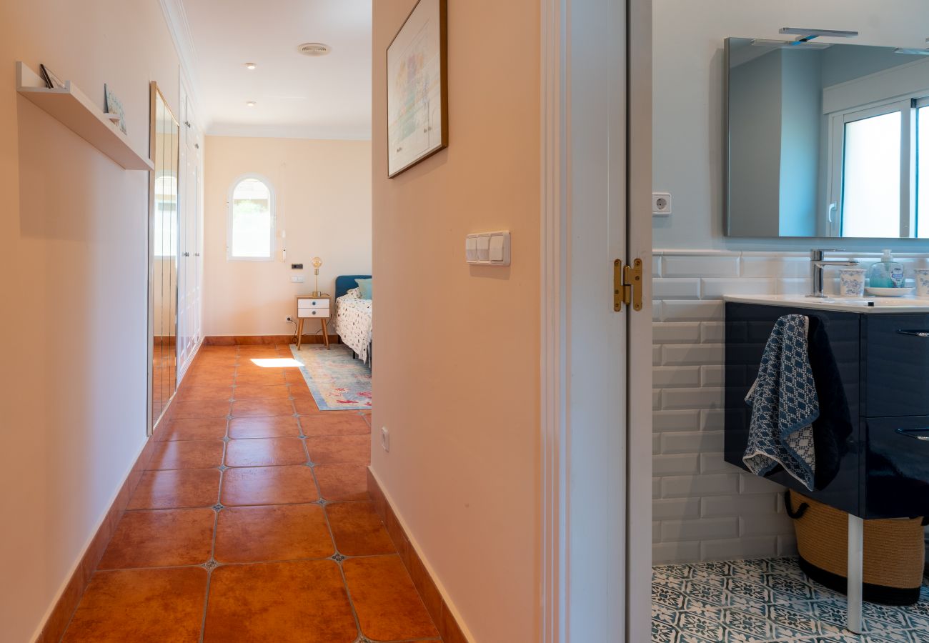 Villa en Denia - Villa Regalissia