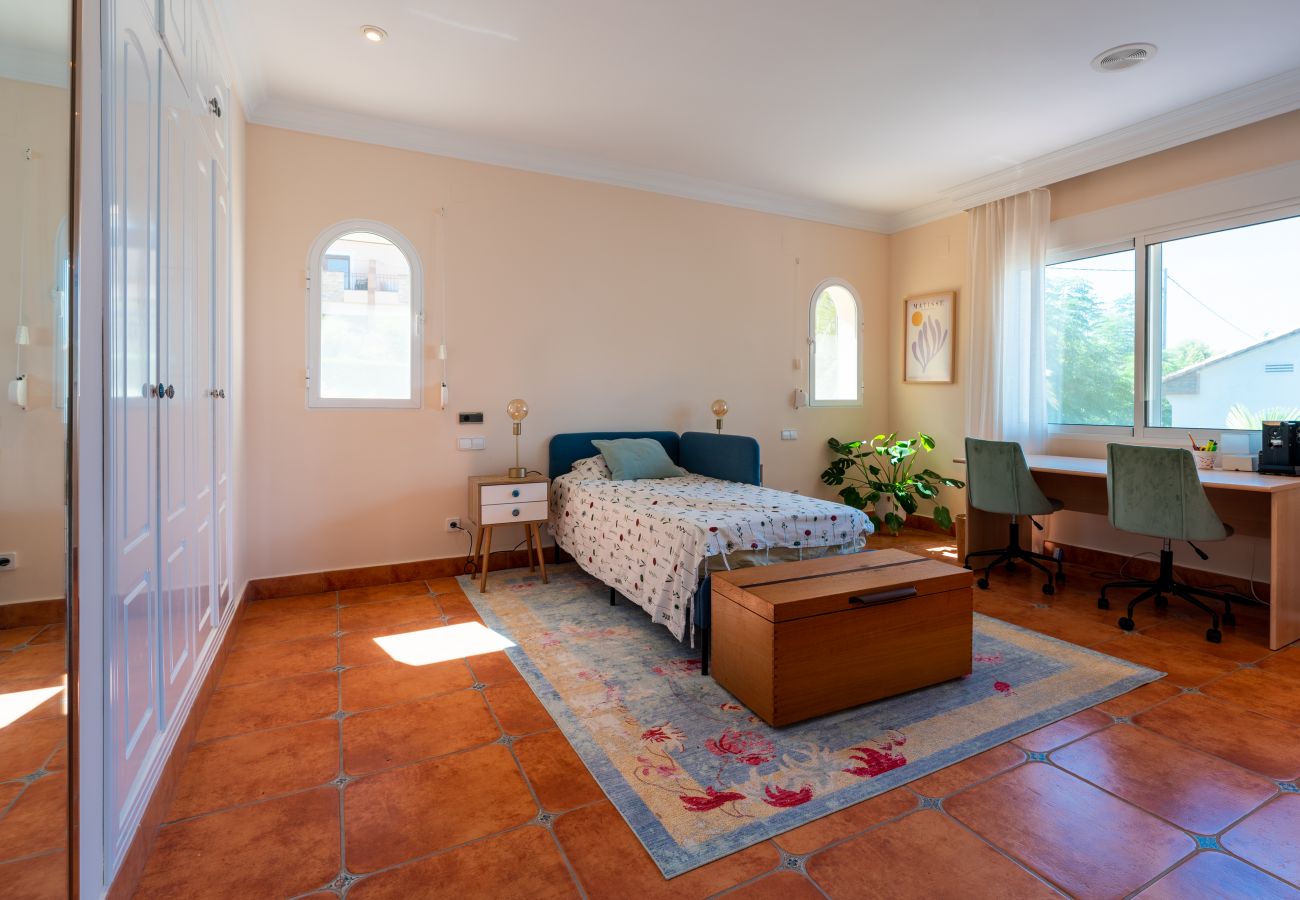 Villa en Denia - Villa Regalissia