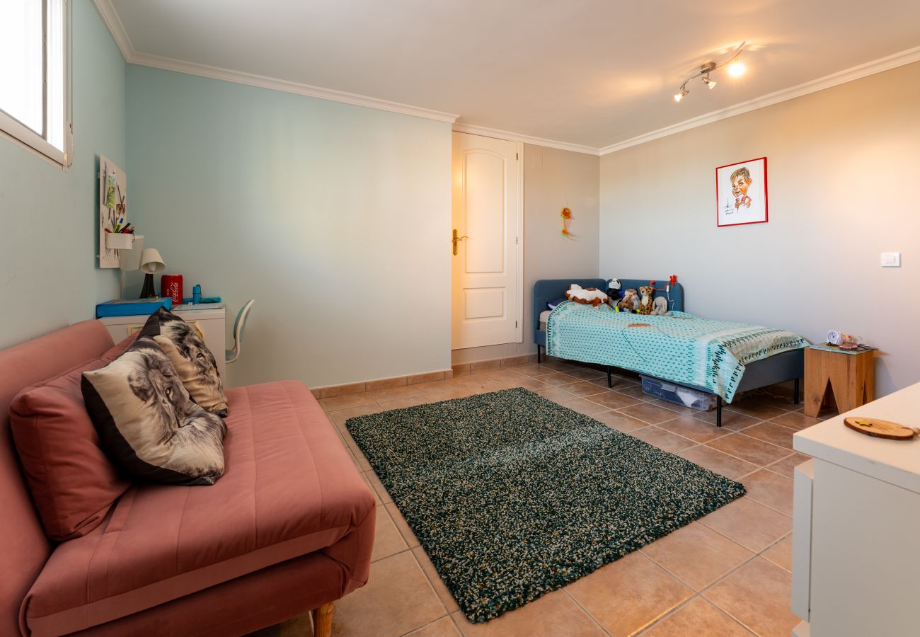 Villa en Denia - Villa Regalissia