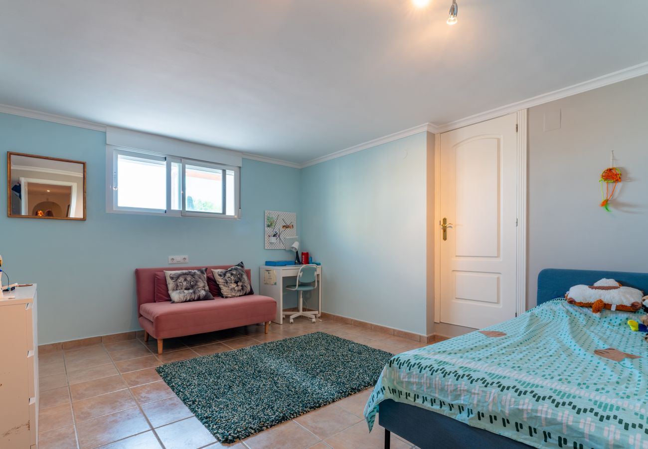 Villa en Denia - Villa Regalissia