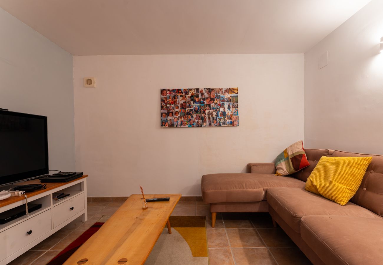 Villa en Denia - Villa Regalissia