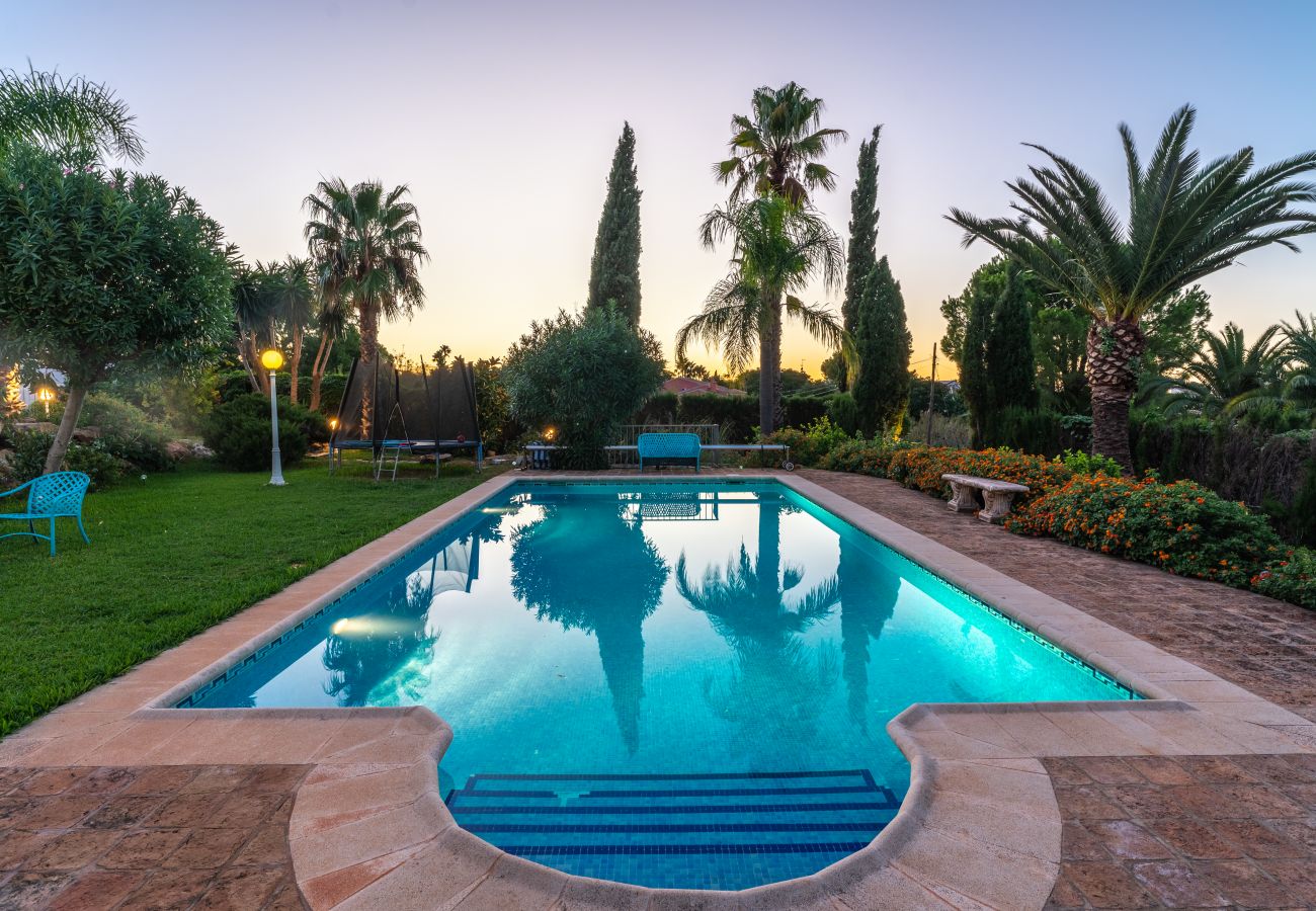 Villa en Denia - Villa Regalissia
