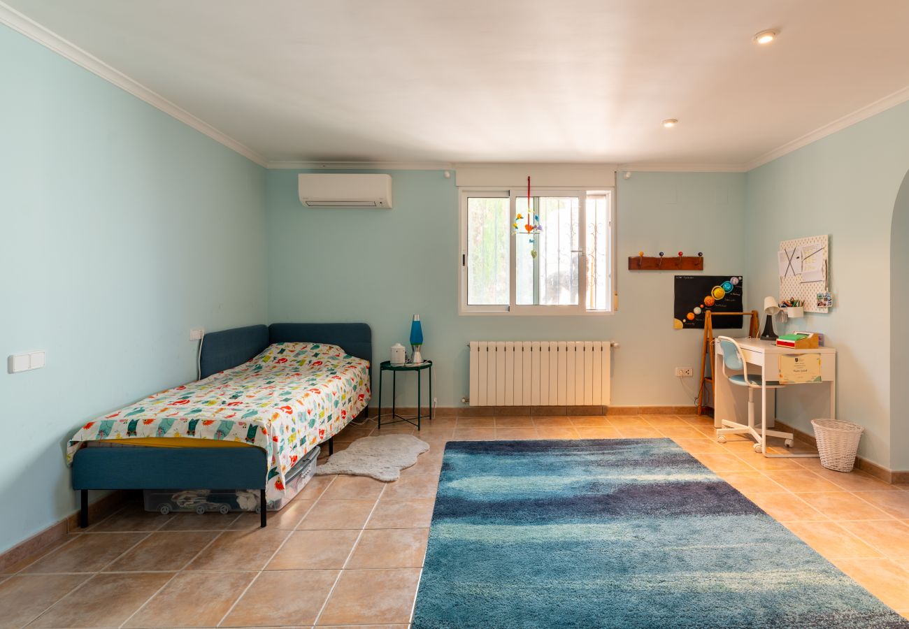 Villa en Denia - Villa Regalissia