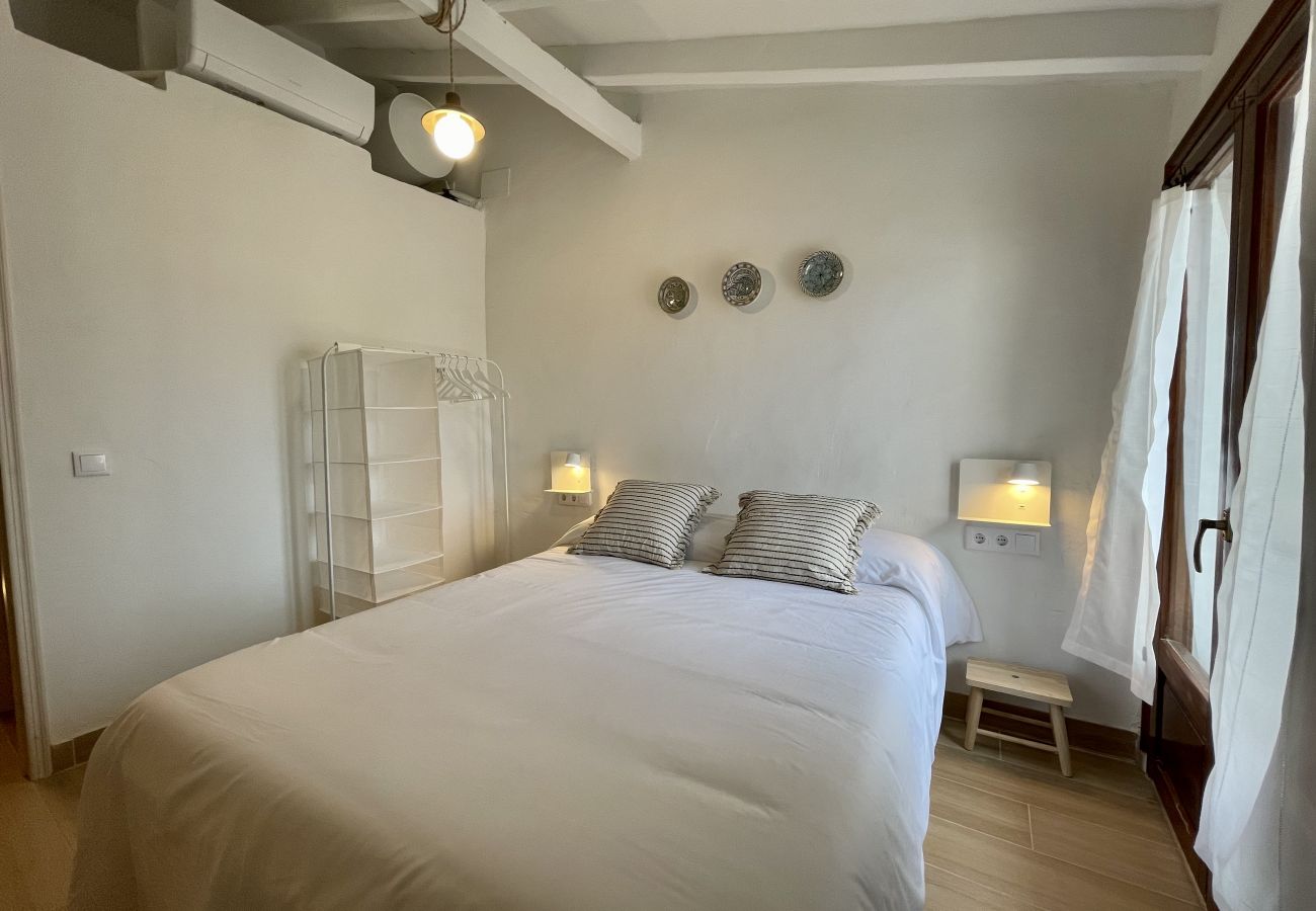 Casa en Denia - Casa en el Puerto de Denia