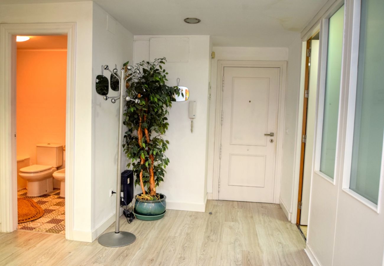 Apartamento en Denia - APARTAMENTO 1 DORMITORIO