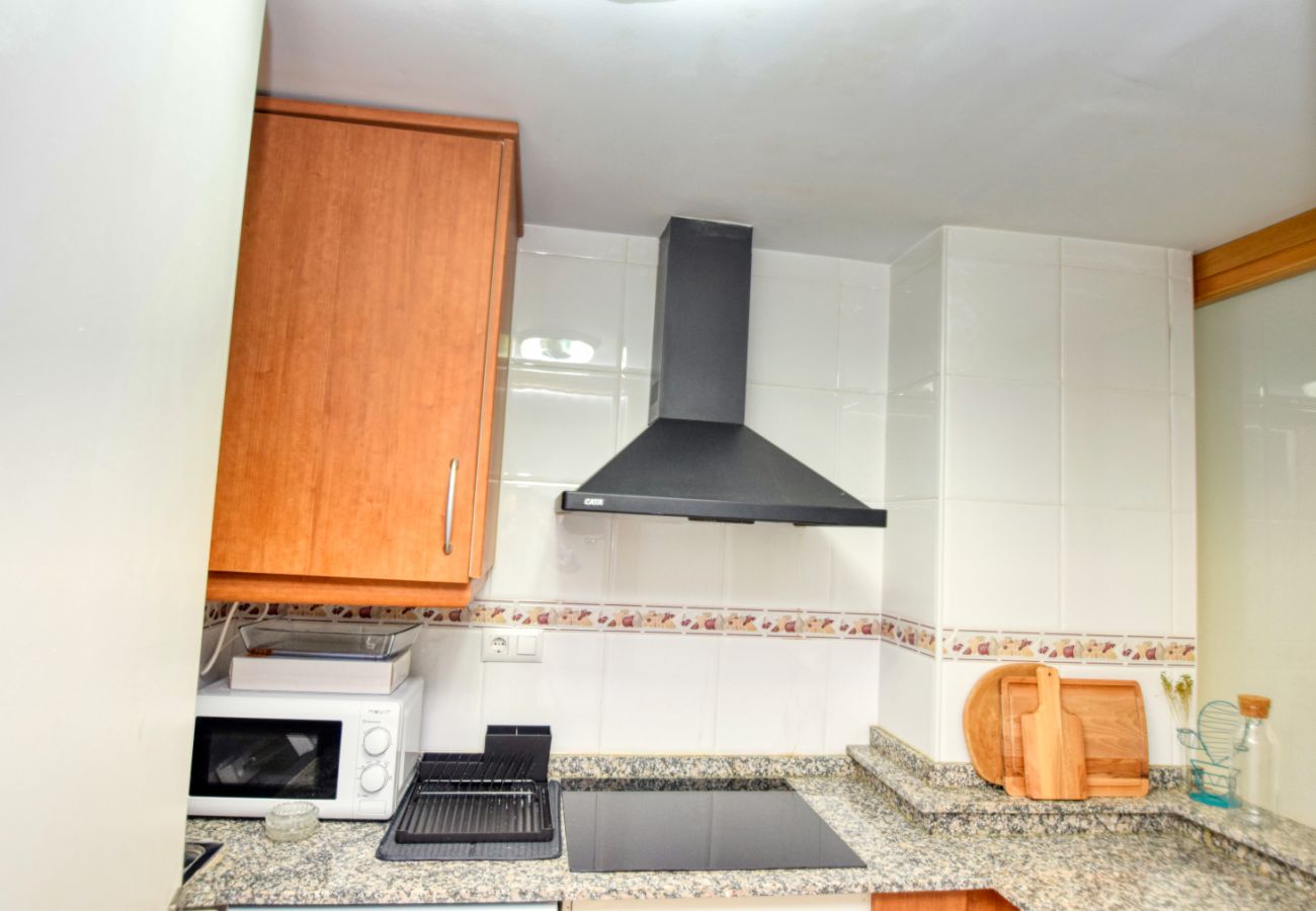 Apartamento en Denia - APARTAMENTO 1 DORMITORIO