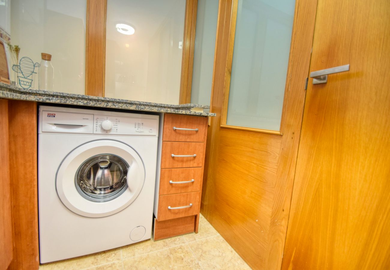 Apartamento en Denia - APARTAMENTO 1 DORMITORIO