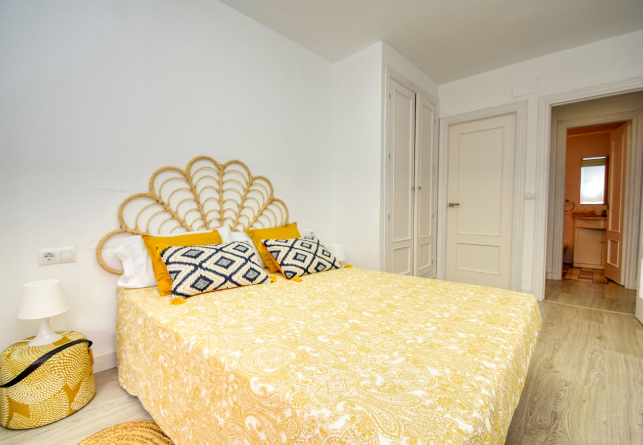 Apartamento en Denia - APARTAMENTO 1 DORMITORIO