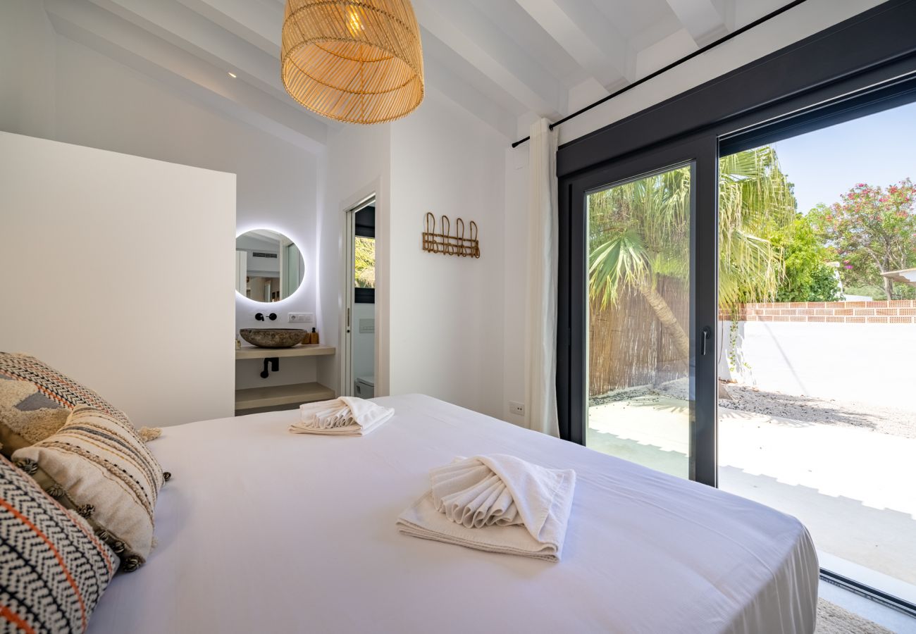 Villa en Denia - LA PRIMAVERA