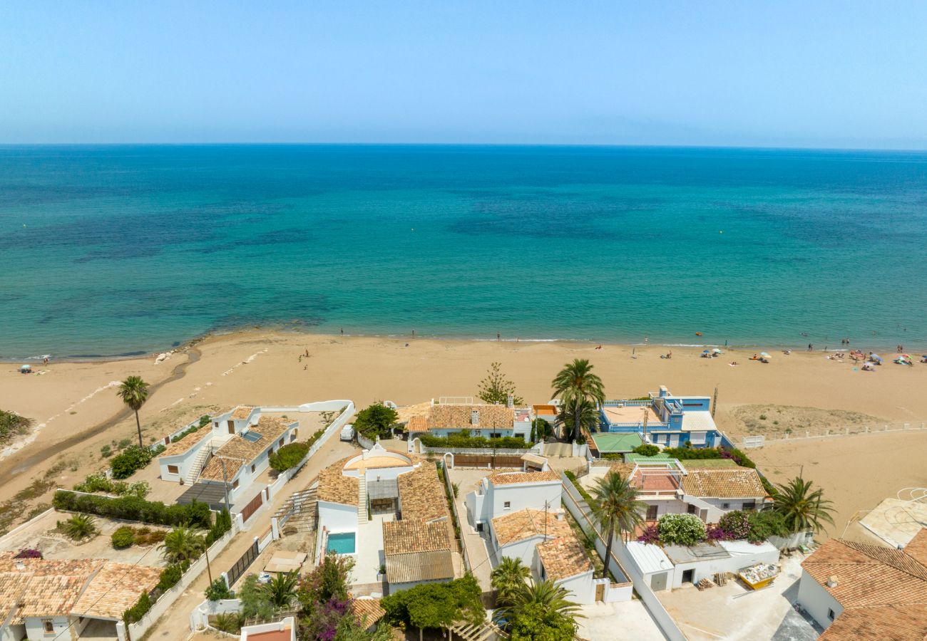 Villa en Denia - LA PRIMAVERA