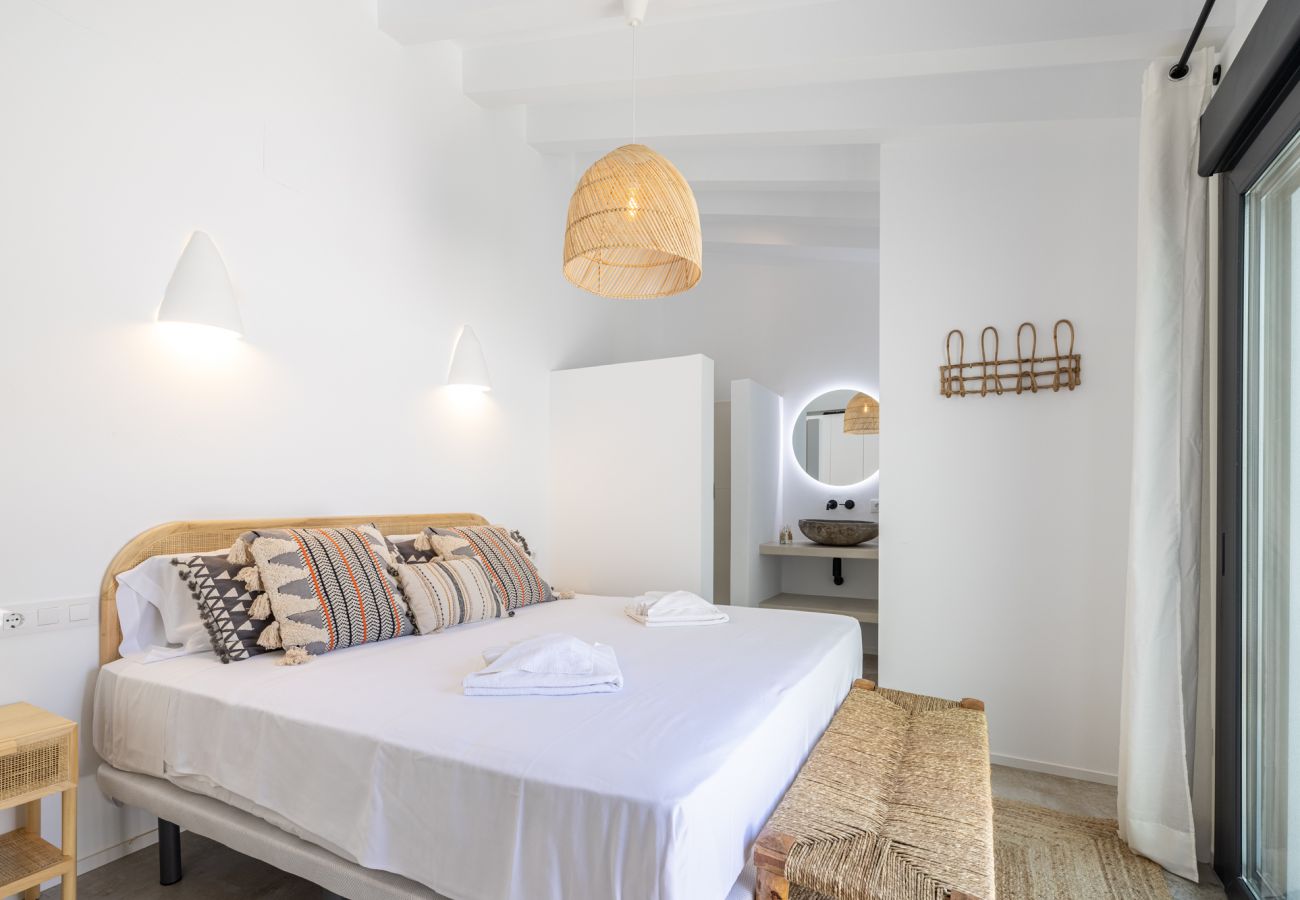 Villa en Denia - LA PRIMAVERA