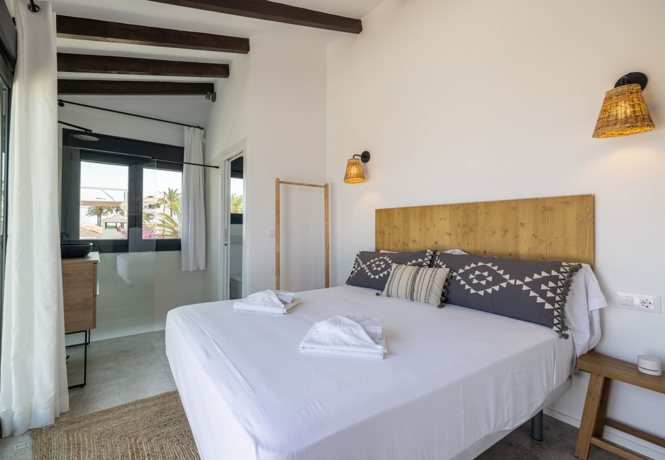 Villa en Denia - LA PRIMAVERA