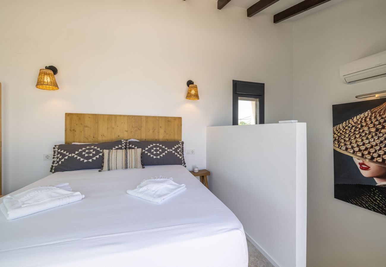 Villa en Denia - LA PRIMAVERA