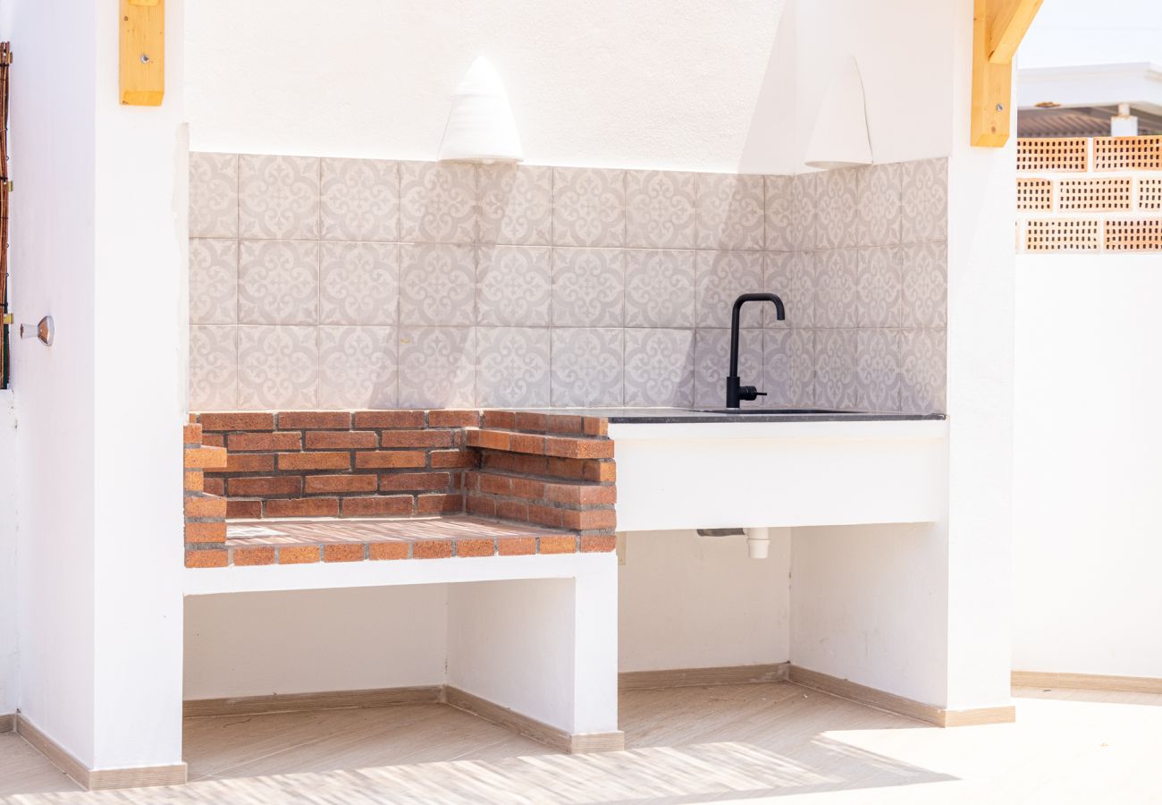 Villa en Denia - LA PRIMAVERA