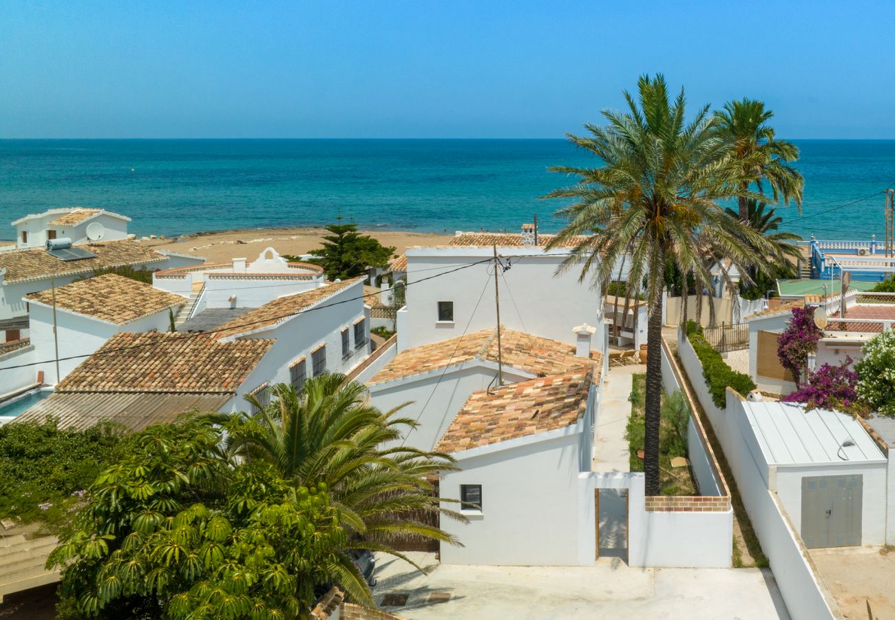 Villa en Denia - LA PRIMAVERA