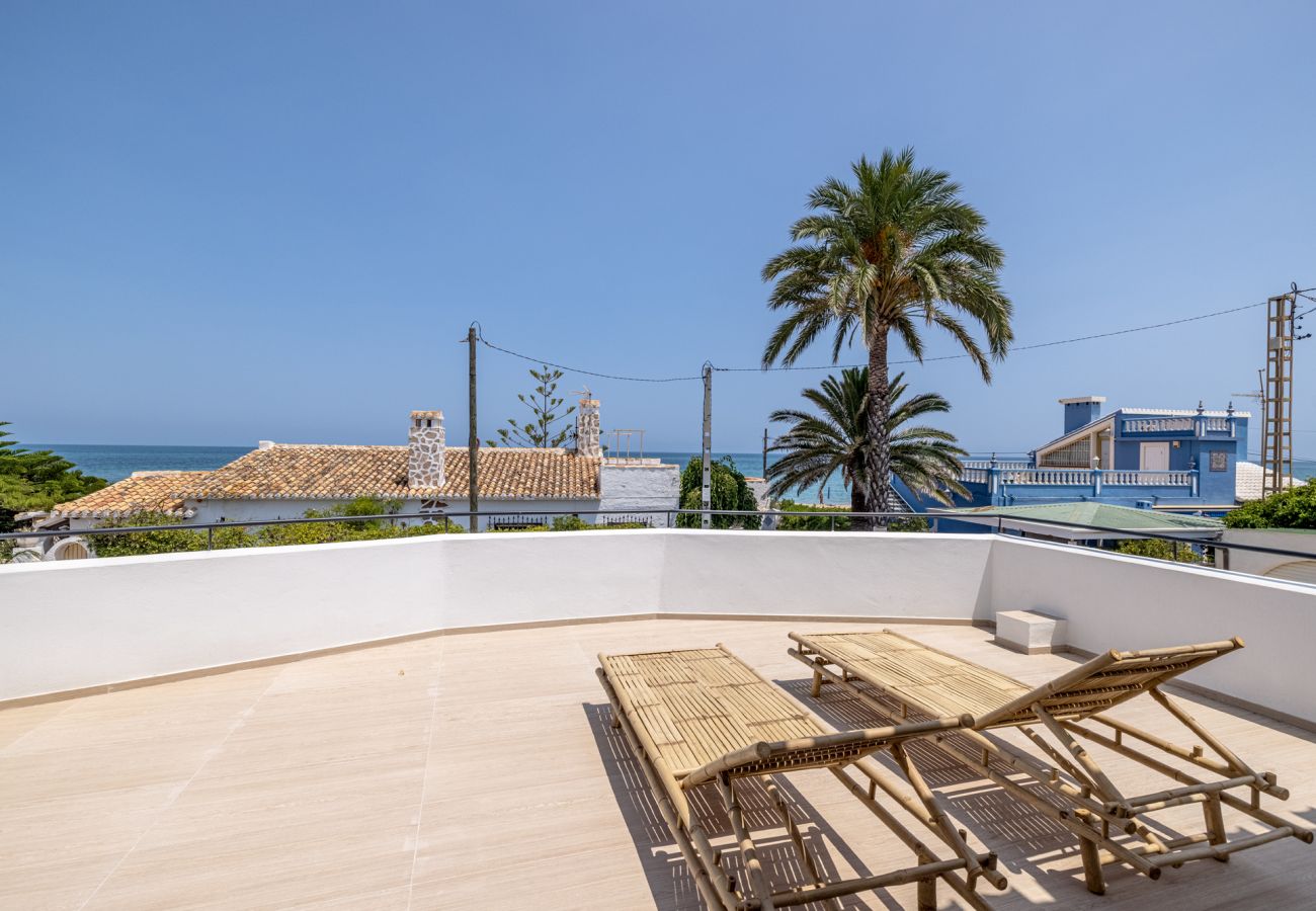 Villa en Denia - LA PRIMAVERA