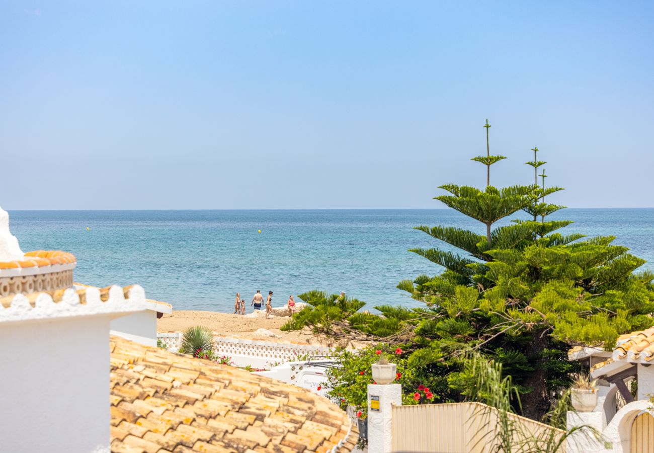 Villa en Denia - LA PRIMAVERA