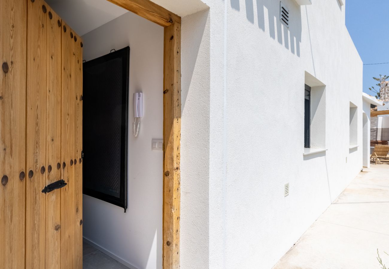 Villa en Denia - LA PRIMAVERA