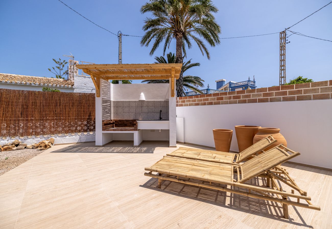 Villa en Denia - LA PRIMAVERA