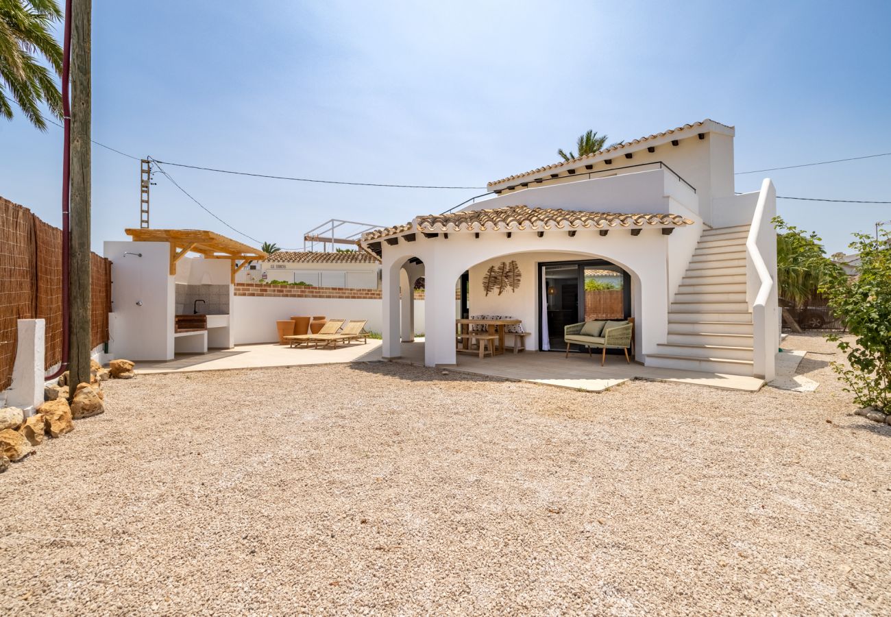 Villa en Denia - LA PRIMAVERA