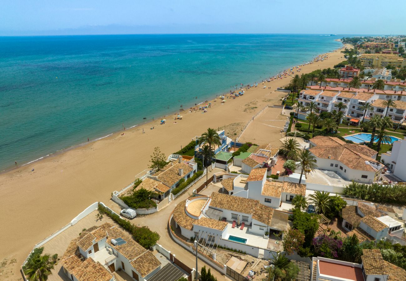 Villa en Denia - LA PRIMAVERA