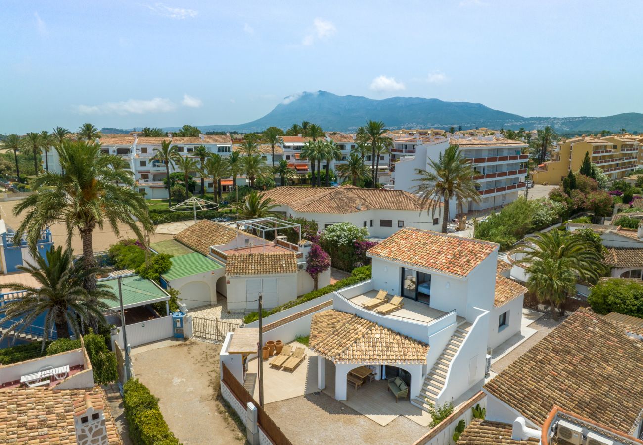 Villa en Denia - LA PRIMAVERA