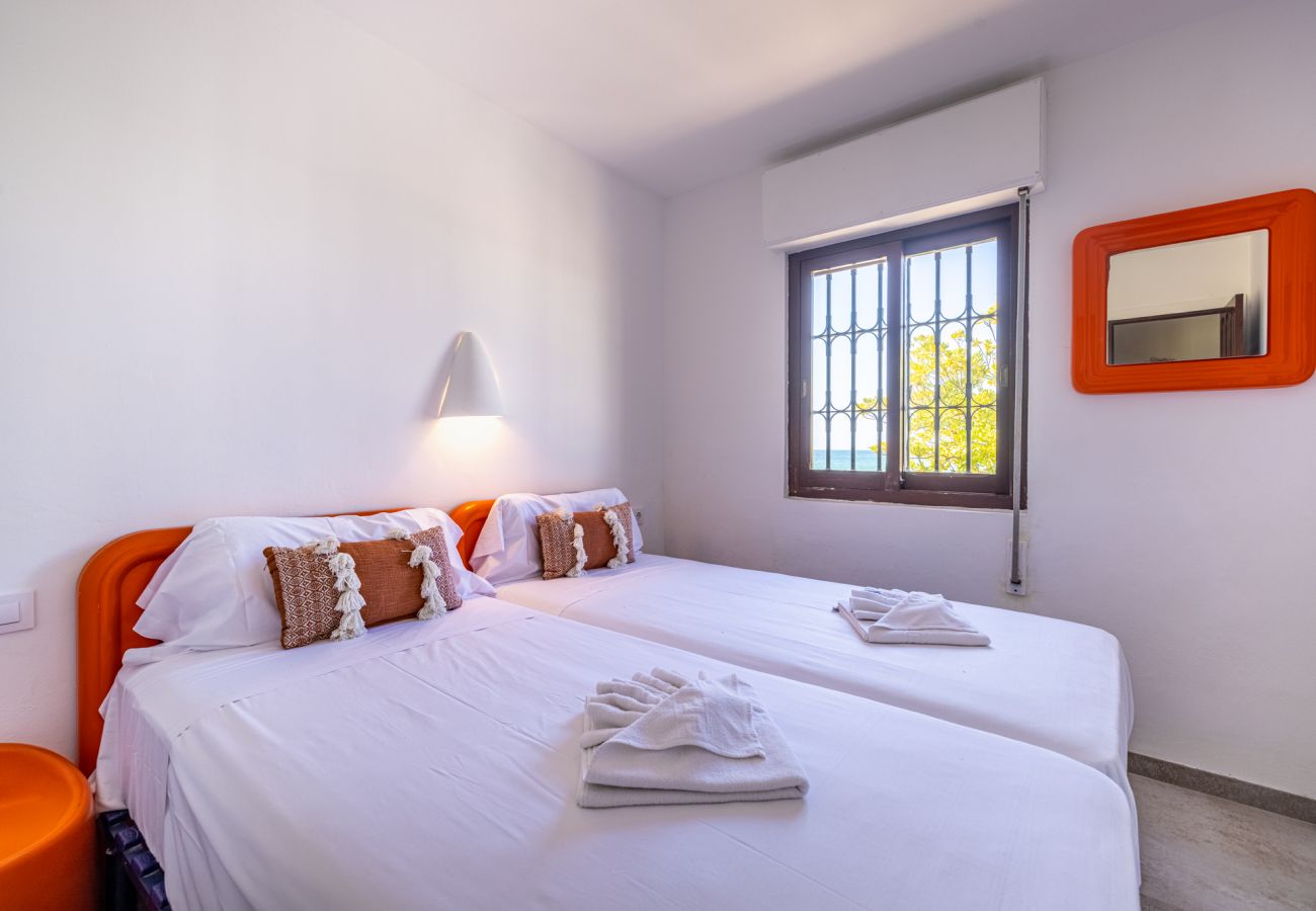 Villa en Denia - LA DORADA