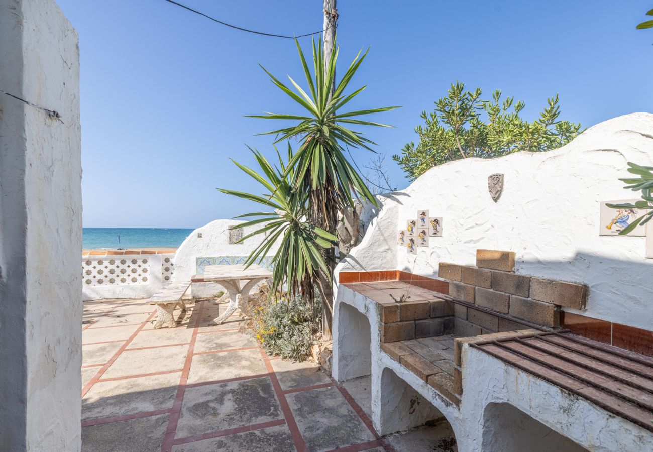 Villa en Denia - LA DORADA