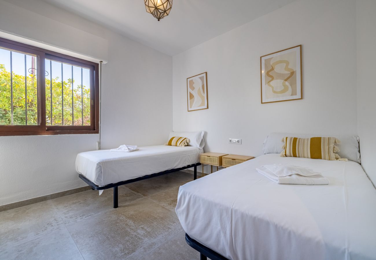 Villa en Denia - LA DORADA