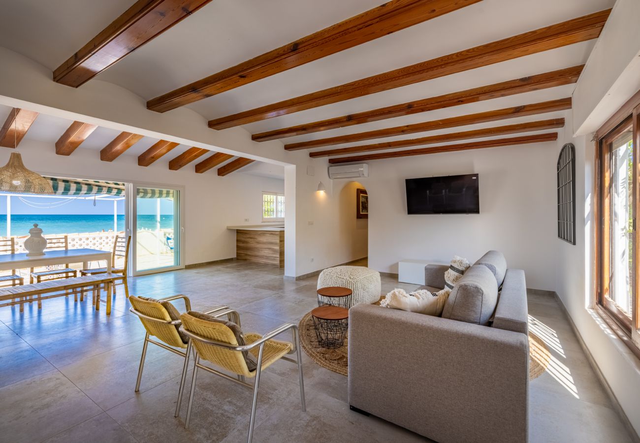 Villa en Denia - LA DORADA