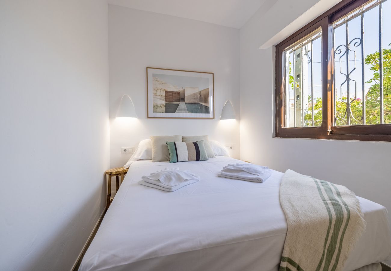 Villa en Denia - LA DORADA
