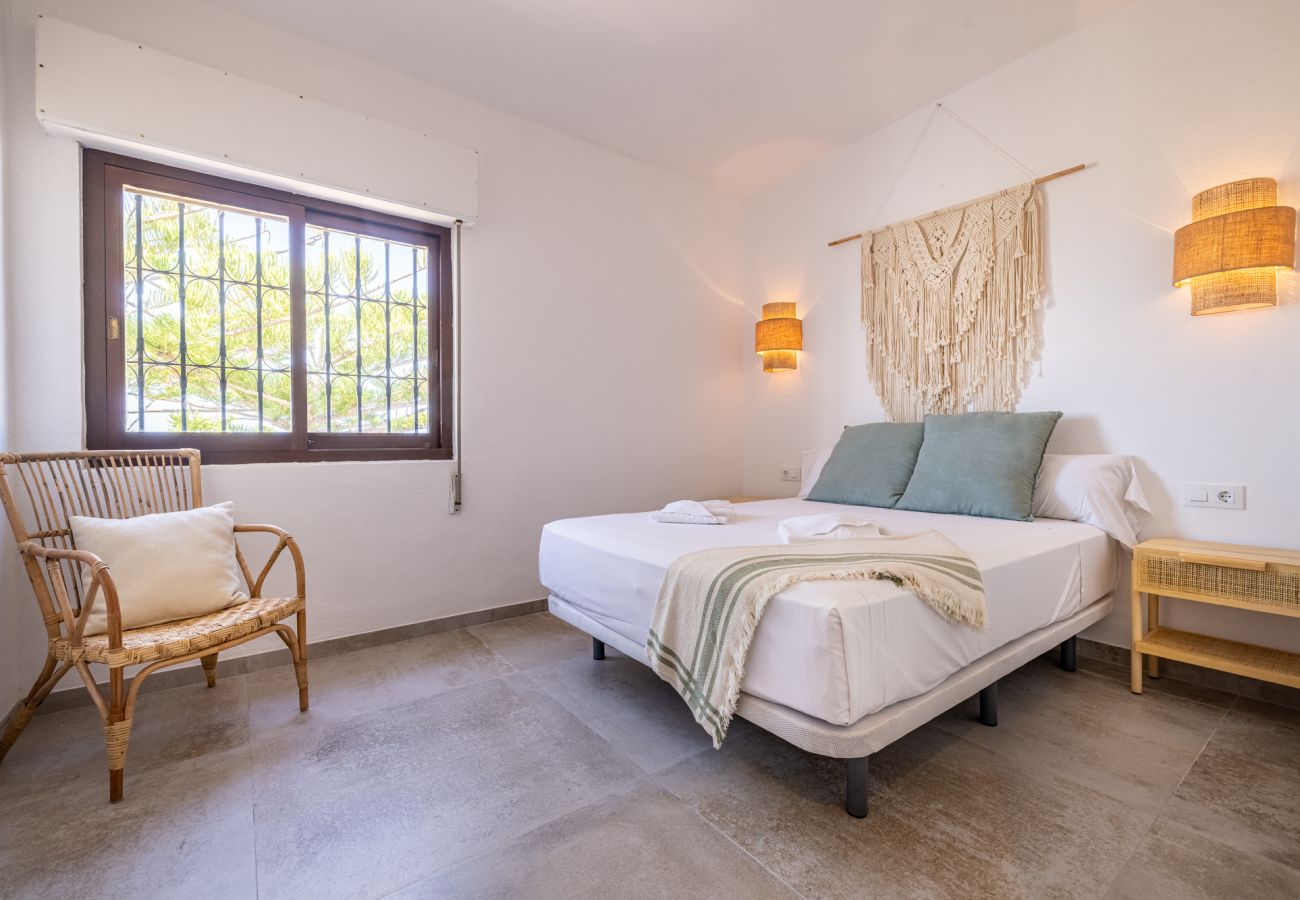 Villa en Denia - LA DORADA