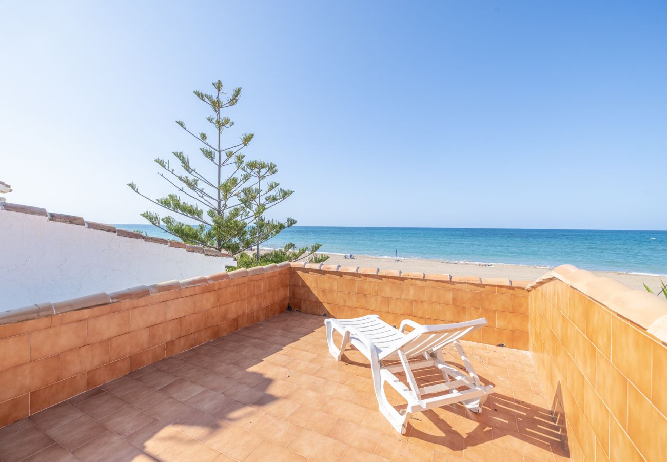 Villa en Denia - LA DORADA