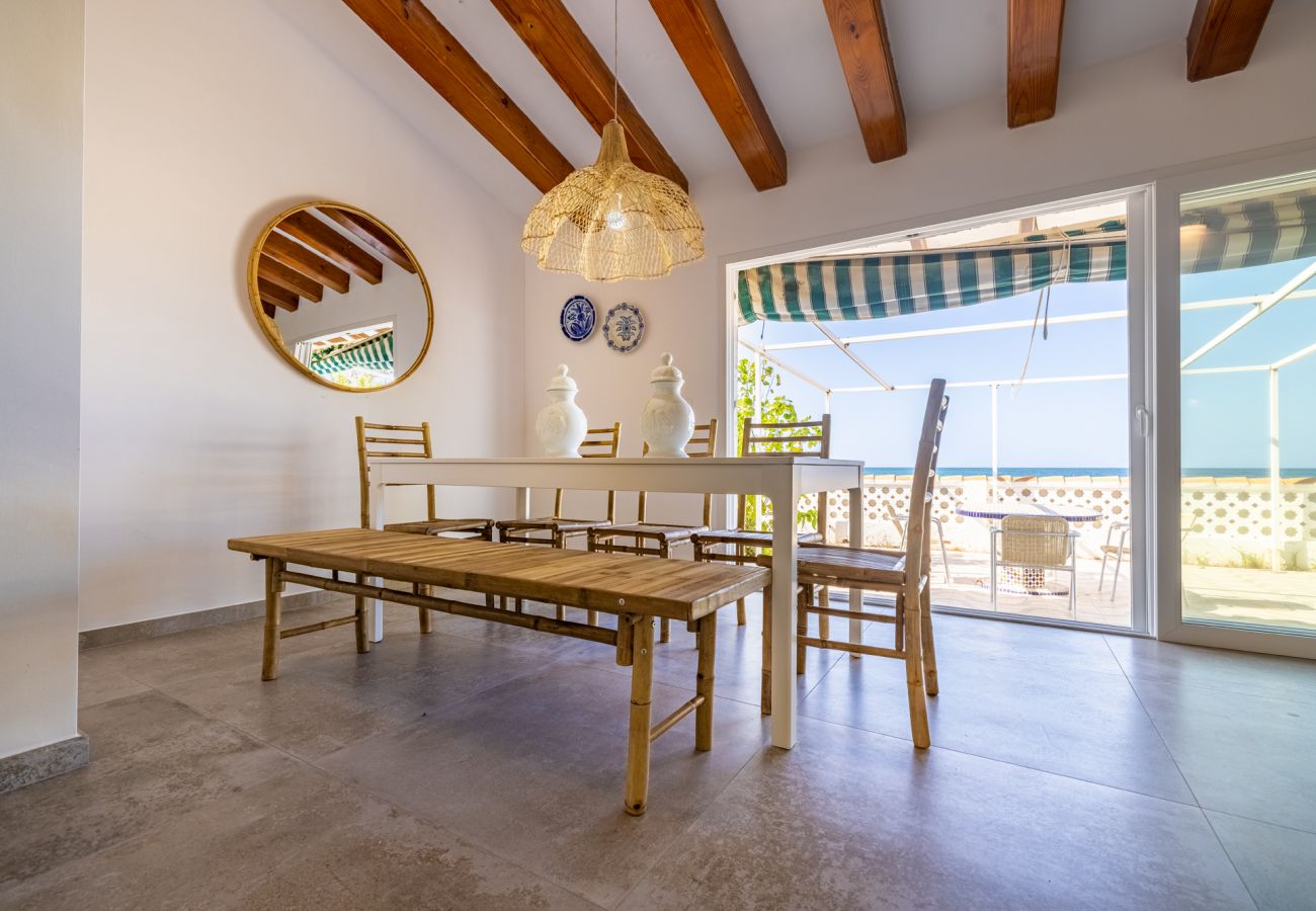 Villa en Denia - LA DORADA