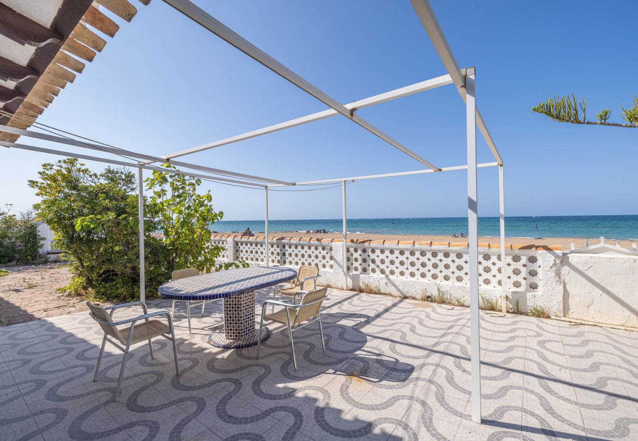Villa en Denia - LA DORADA