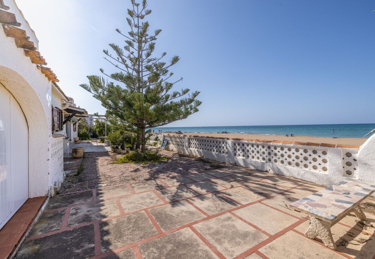 Villa en Denia - LA DORADA