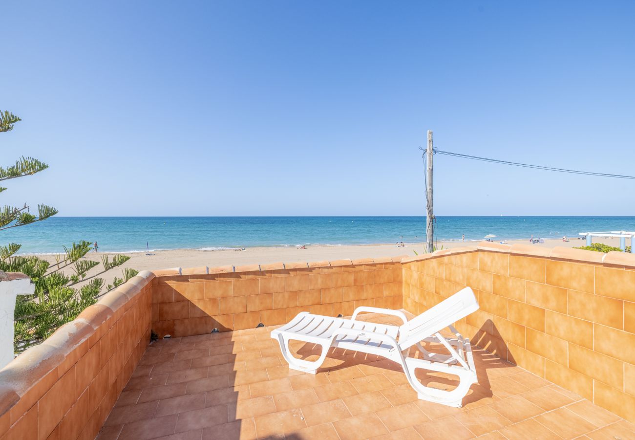 Villa en Denia - LA DORADA
