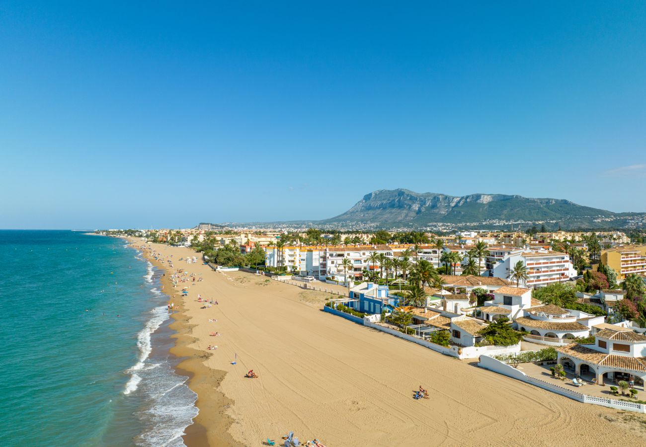 Villa en Denia - LA DORADA