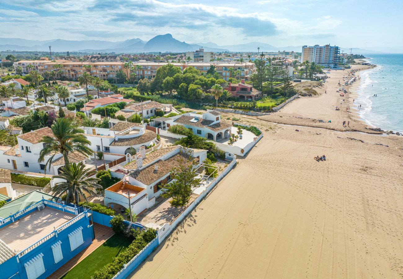 Villa en Denia - LA DORADA