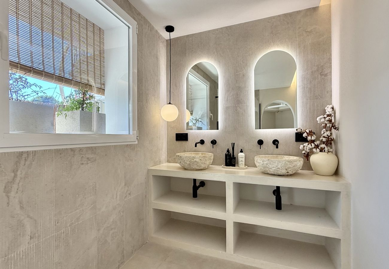 Apartamento en Denia - APARTAMENTO CENTRO CON VISTAS AL MAR Y PARKING