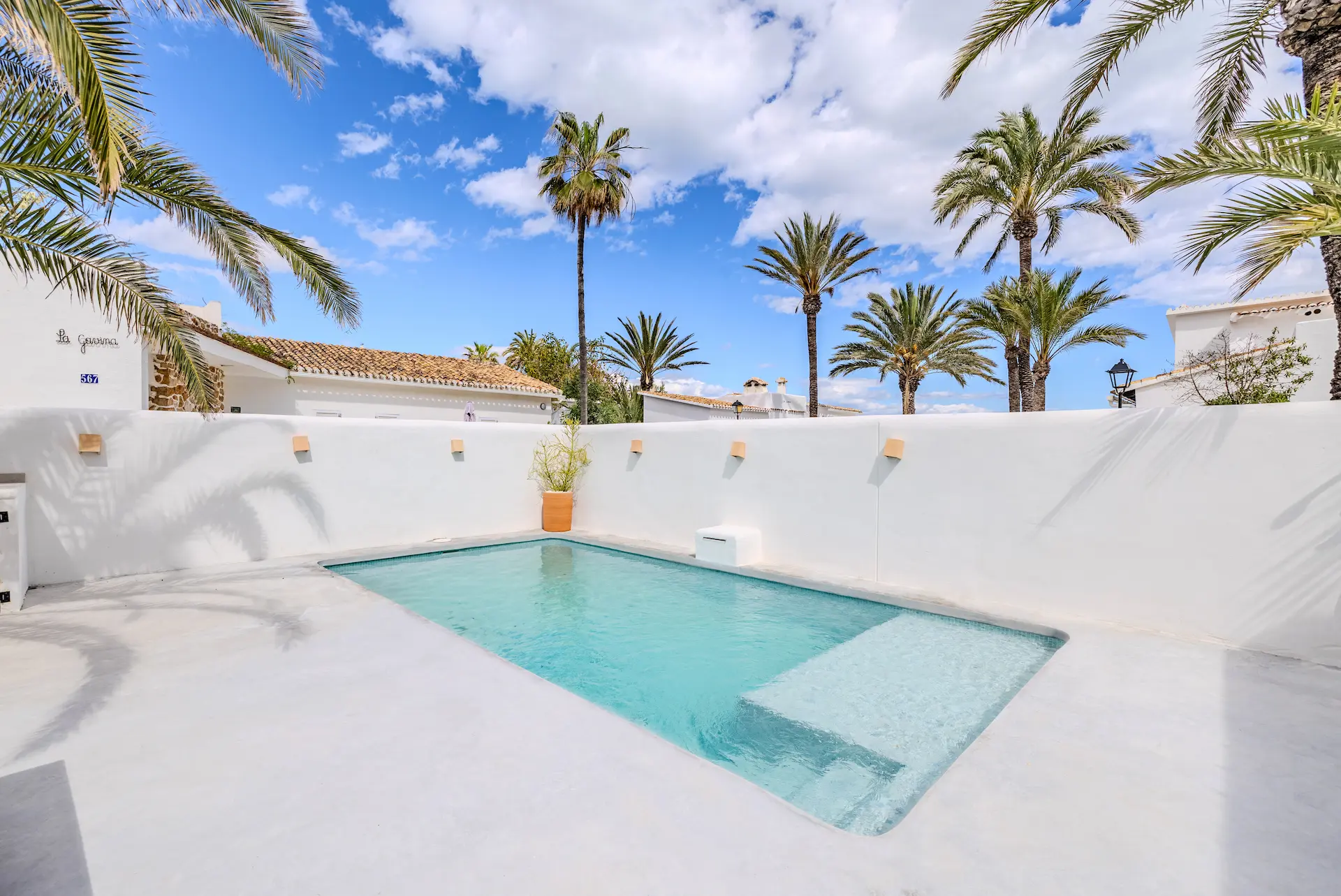 Villas Ferrer, servicios inmobiliarios en Dénia