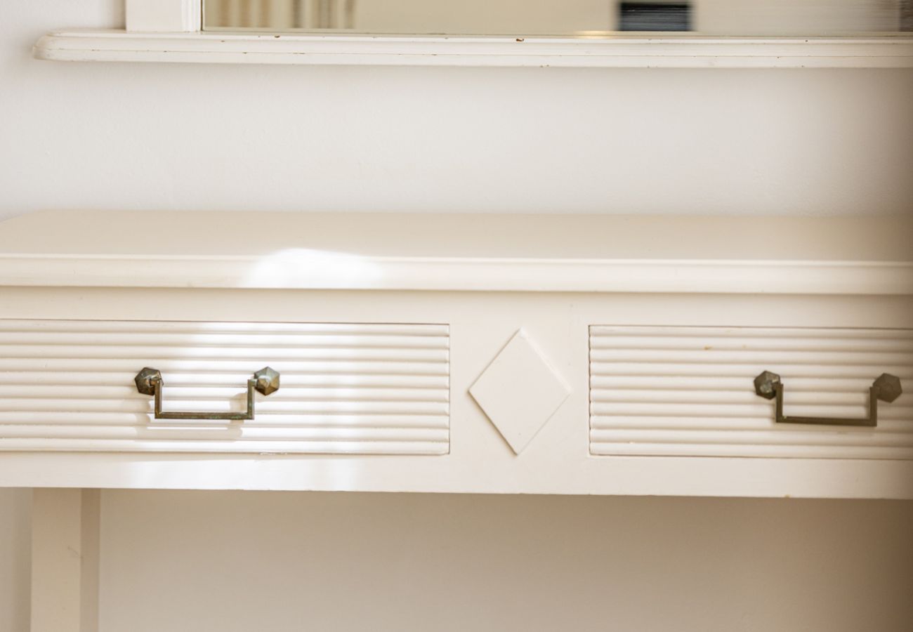 Villa in Denia - Villa EL SOL 1ª Línea Playa